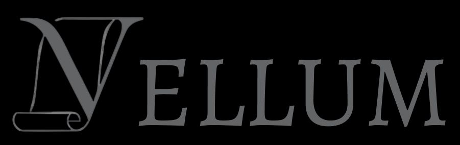 logo for Vellum